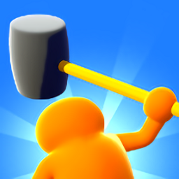 粉碎英雄游戲(SmashHeroes)