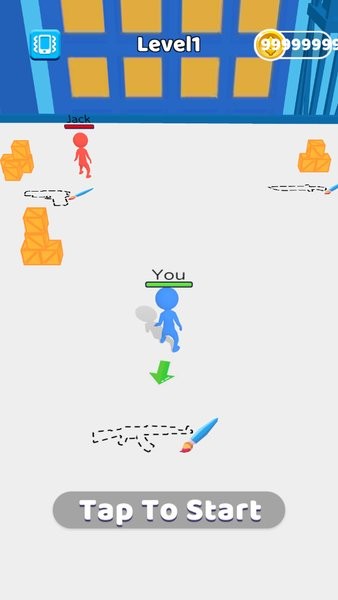 繪制戰(zhàn)場手游 v1.0.1 安卓版 2