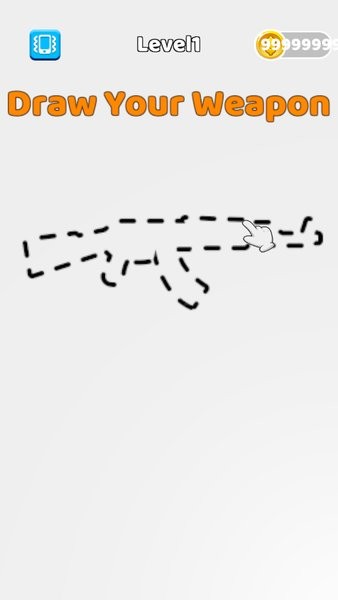 繪制戰(zhàn)場手游 v1.0.1 安卓版 1