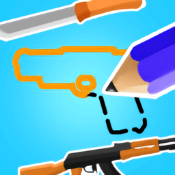 繪制戰(zhàn)場手游