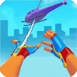 超能魔術(shù)手小游戲