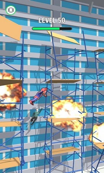 蕩秋千英雄游戲下載