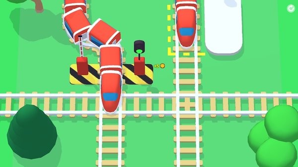 鐵路規(guī)劃師小游戲 鐵路規(guī)劃師安卓版