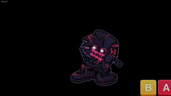 周五夜放克坦兵黑化模組(Friday Night Funkin) v0.2.8 安卓最新版 1