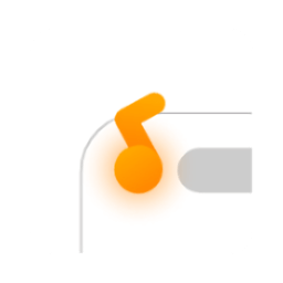 小米狀態(tài)欄歌詞app