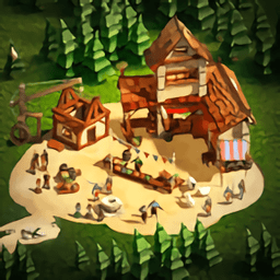 帝國四個王國無限資源版(empire)