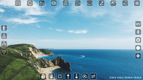 RCGPS無(wú)人機(jī)下載