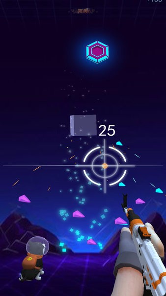節(jié)奏狙擊炫舞手游 節(jié)奏狙擊炫舞游戲