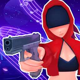 節(jié)奏狙擊炫舞手游