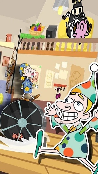 夢(mèng)游小哥哥手游 v1.0.0 安卓版 0