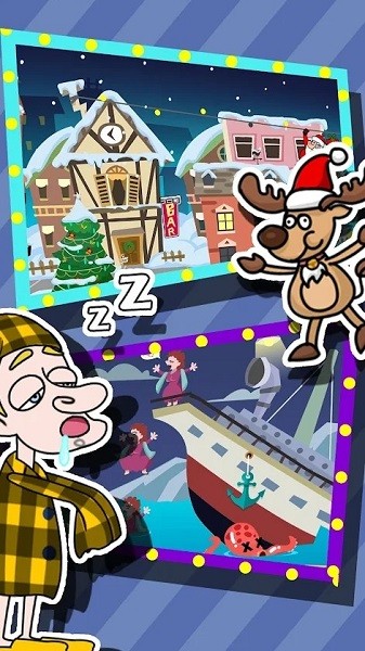 夢(mèng)游小哥哥游戲