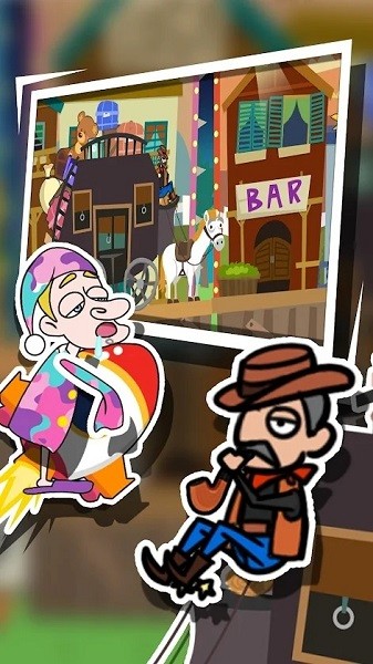 夢(mèng)游小哥哥手游 v1.0.0 安卓版 3