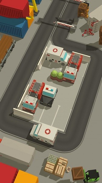 飛車沖刺吧 v1.0.0 安卓版 0