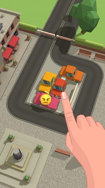 飛車沖刺吧手游下載 飛車沖刺吧游戲下載