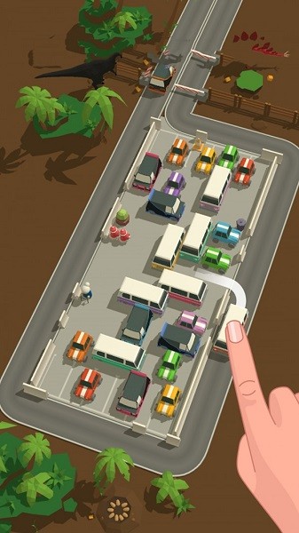 飛車沖刺吧 v1.0.0 安卓版 1