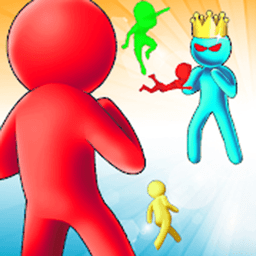 果凍人快逃手游