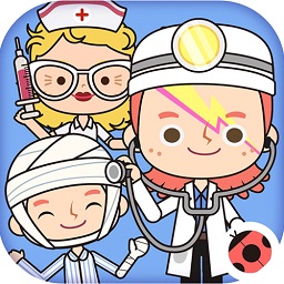 米加小鎮(zhèn)米加醫(yī)院