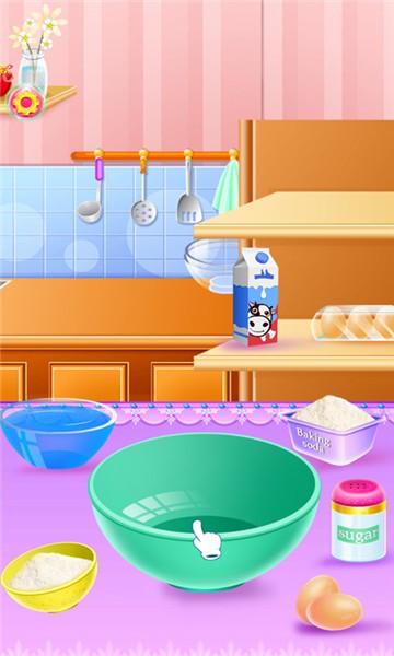 史萊姆冰淇淋世界游戲 v1.8 安卓版 0