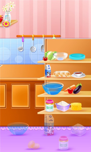 史萊姆冰淇淋世界手游