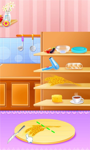 史萊姆冰淇淋世界游戲 v1.8 安卓版 1