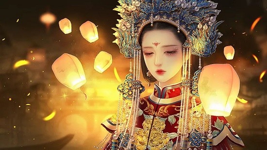 景棠秘史橙光完結版 v1.0 安卓版 2