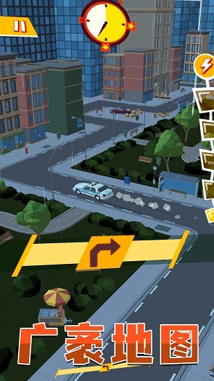 趣味飛車狂飆手游 v2.0 安卓版 0