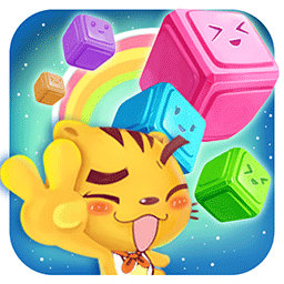 星猫乐消消游戏