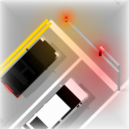 交叉控制器游戲