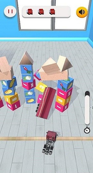 兄弟城堡破壞者安卓版