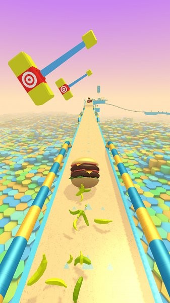 漩渦彈球游戲下載