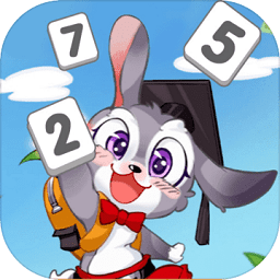 奎特爾數(shù)字大冒險(xiǎn)游戲