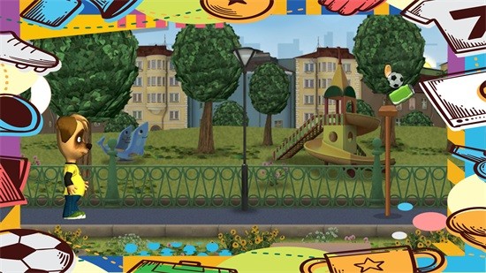 托卡大學(xué)校 v1.0 安卓版 3