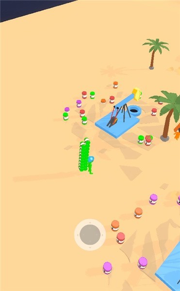 石油矿工游戏 石油矿工单机版