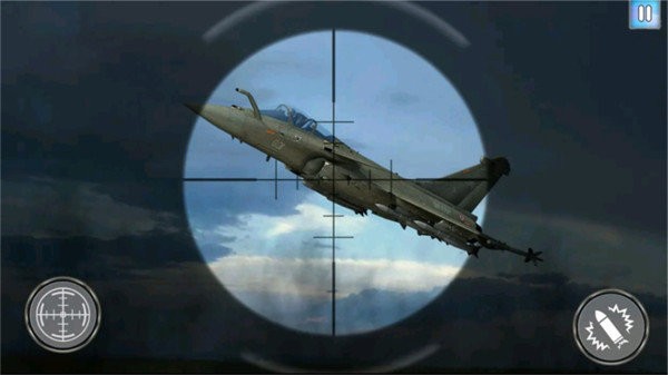 飛機(jī)行動(dòng)游戲 v1.1 安卓版 0