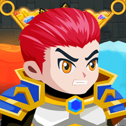 拯救公主騎士游戲