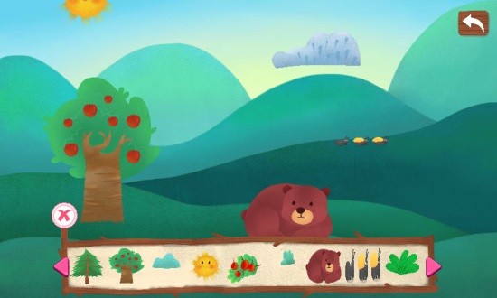 兔寶寶繪本故事安卓版