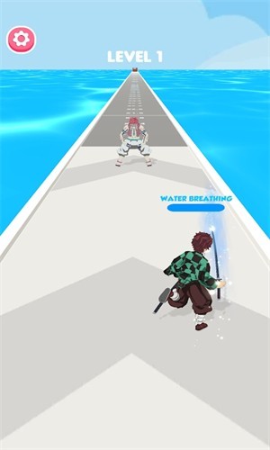 惡魔沖刺安卓版