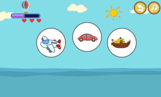 兔寶寶學(xué)配對(duì) v1.4.0 安卓版 0