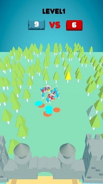 迷宮突襲游戲(Maze Raid) v1.0.1 安卓版 0