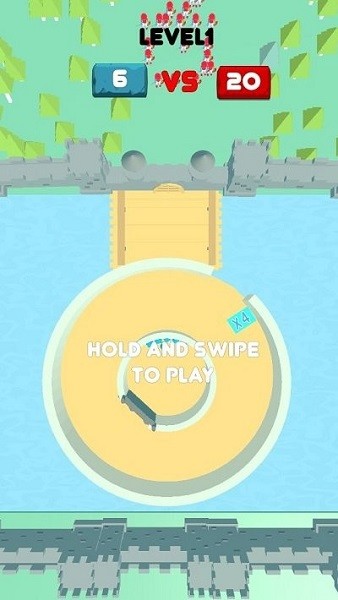 迷宮突襲游戲(Maze Raid) v1.0.1 安卓版 3