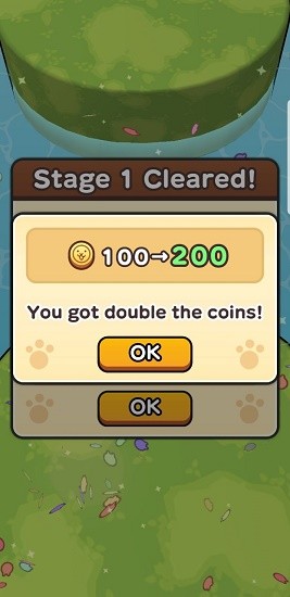 戰(zhàn)斗貓撞擊游戲 v1.0.4 安卓版 3