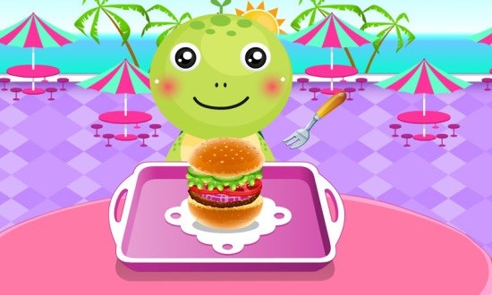 兔寶寶早餐店 v2.0.0 安卓版 0