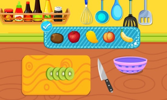 兔寶寶早餐店 v2.0.0 安卓版 2