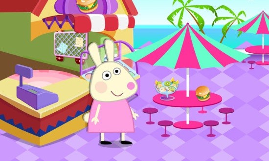 兔寶寶早餐店 v2.0.0 安卓版 3