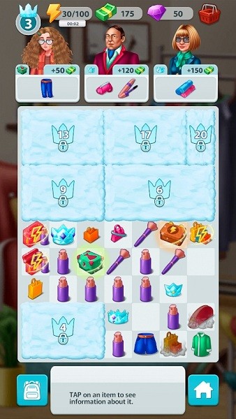 改造合并安卓版 改造合并游戲