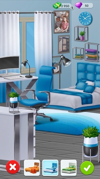 改造合并(Makeover Merge) v1.10.102 安卓版 0