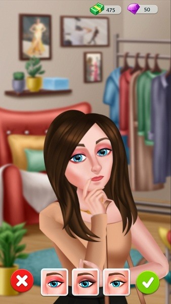 改造合并(Makeover Merge) v1.10.102 安卓版 1