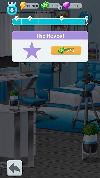 改造合并(Makeover Merge) v1.10.102 安卓版 2