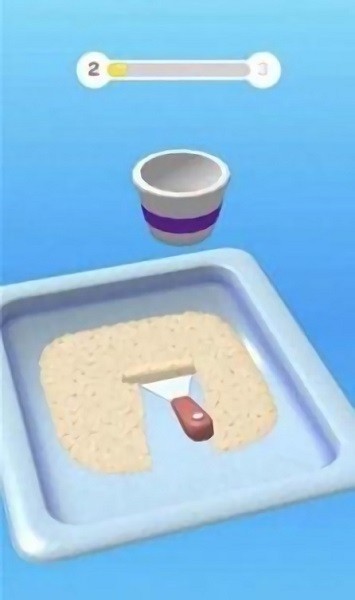 卷個(gè)冰淇淋賊6手游 v1.1.2 安卓版 1