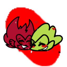 黑色星期五之夜卡桑德拉模組(Friday Night Funkin)